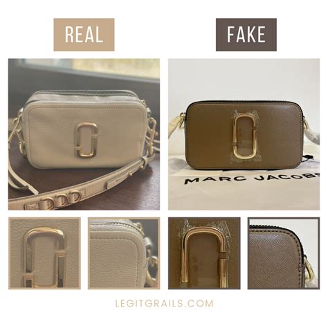 how to spot fake marc jacobs snapshot bag|marc jacobs snapshot on sale.